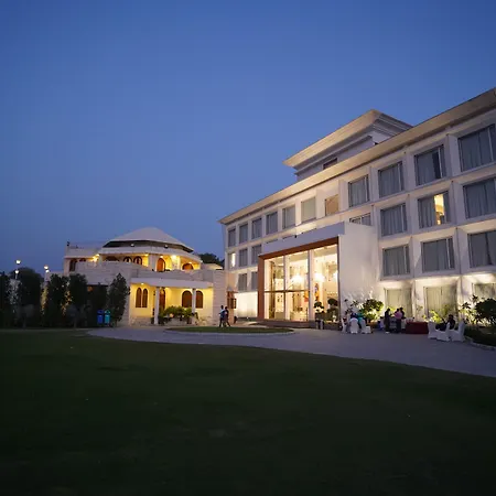 Stardom Resort Jaipur-2