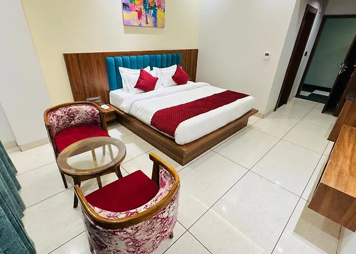 Atalchhatra Luxury Boutique Hotel