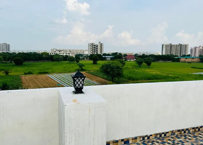 Atalchhatra Luxury Boutique Hotel