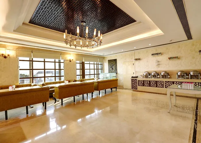 Flute Boutique By Hotel 91