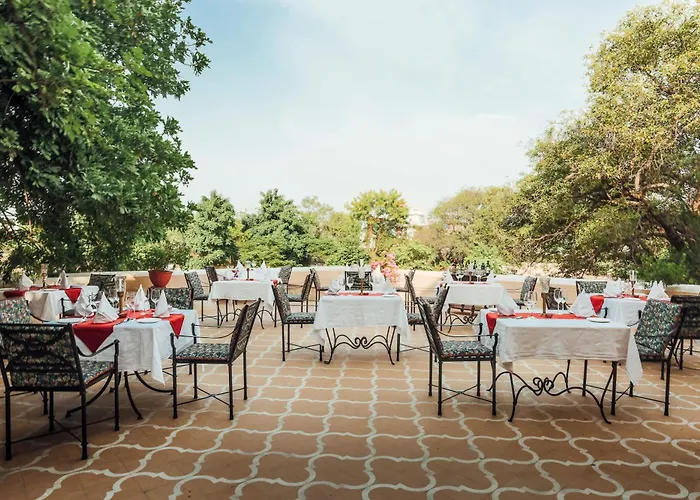 Royal Heritage Haveli - By Leisure Hotels