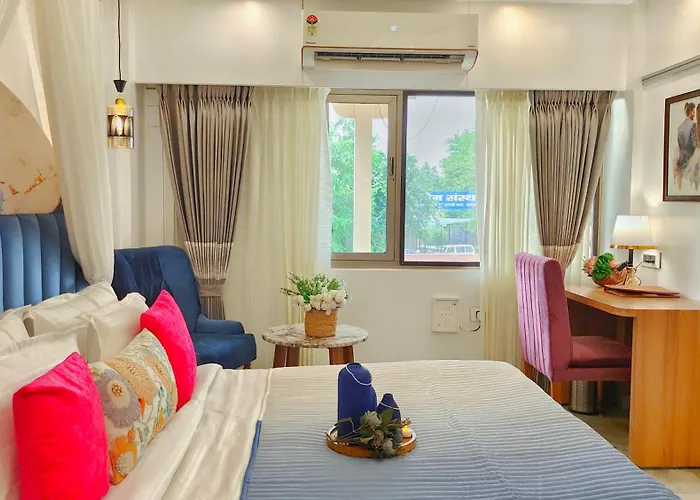 Sarang Palace - A Luxury Boutique Hotel